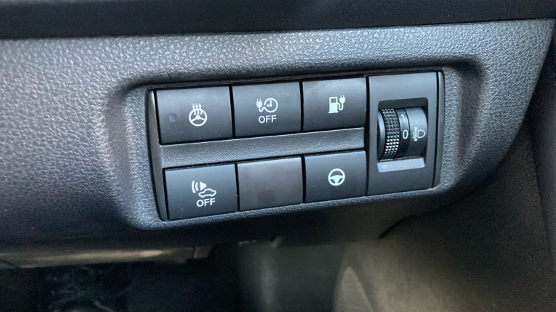 Nissan LEAF 160kW e+ Tekna 62kWh 5dr Auto Electric Hatchback